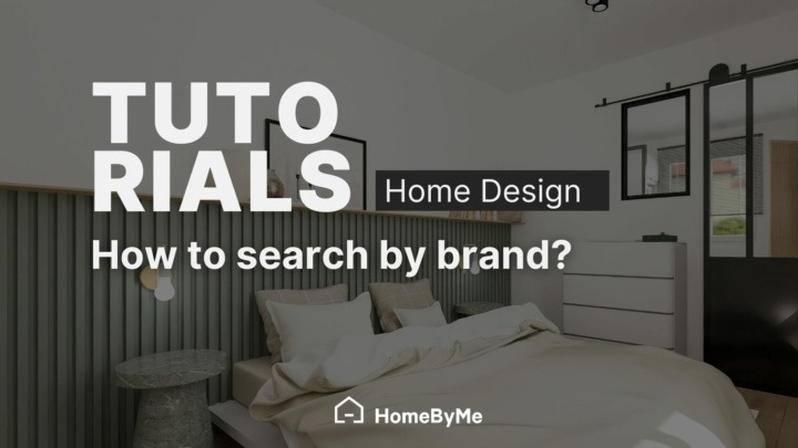 How to search by brand ?