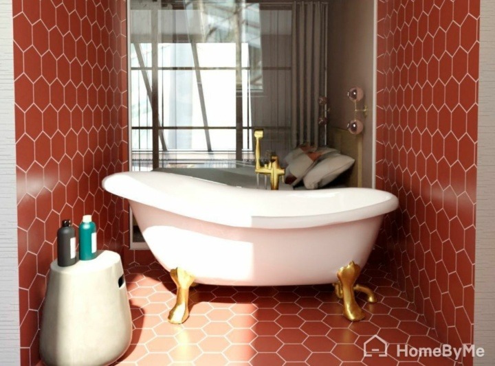 Bathroom decor ideas