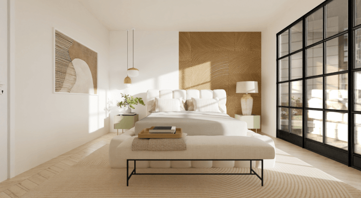 Bedroom layout idea cover