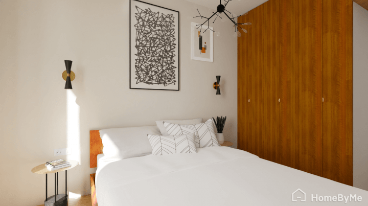 Mid century modern deco inspo