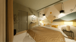 graphic designs to refresh your wallpaper