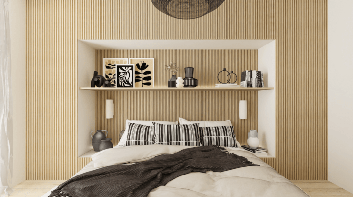 Choose multi purpose furniture