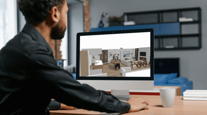 planner 3D