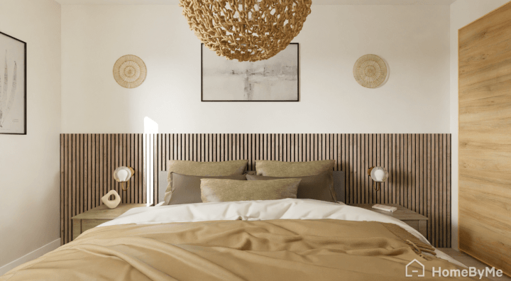 Bedroom plans