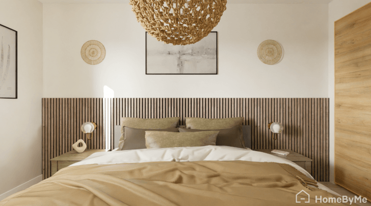 Bedroom plans