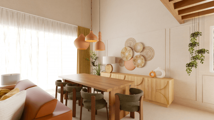 Living room layout ideas
