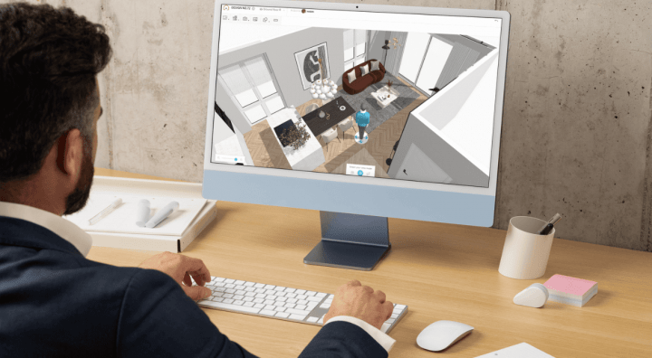 3d software