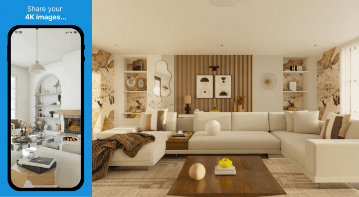 HomeByMe software