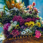 Essential Flower Arranging Ingredients You Need To Know