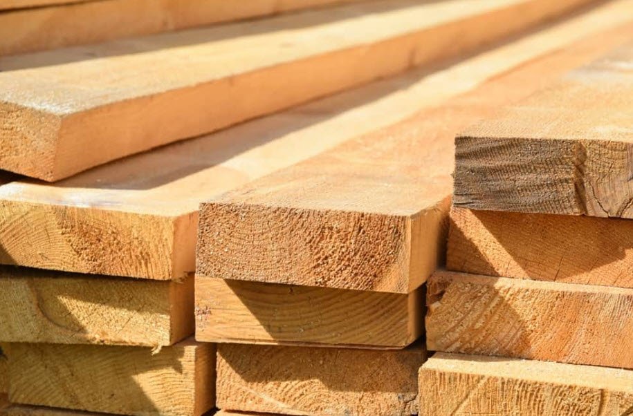 Wood Material Lumber Homehyme