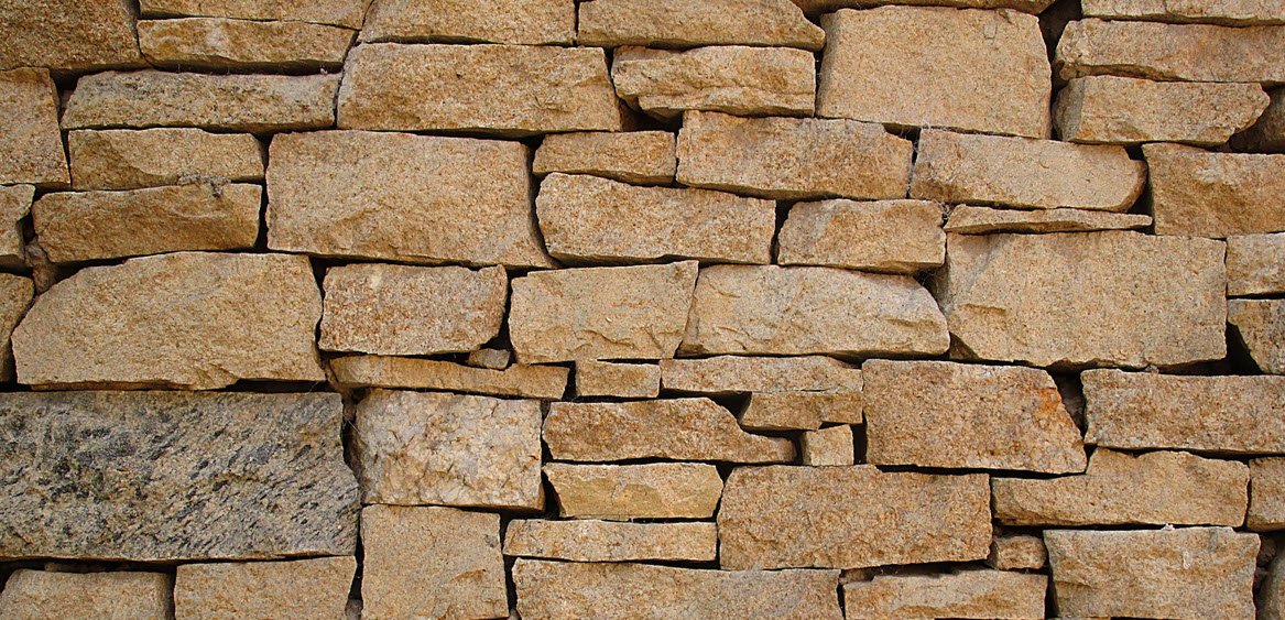 Bricks Rock Construction Materials Homehyme