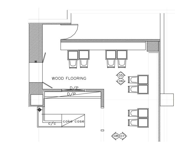 CAD Design Homehyme Drafting