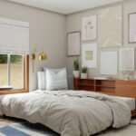 Small Bedroom Maximum Storage Homehyme