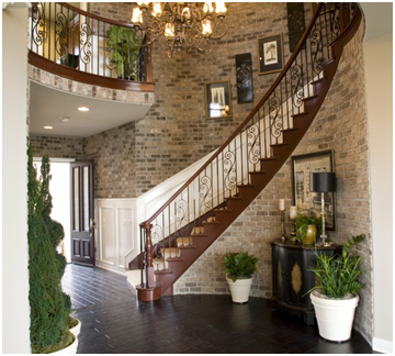 Foyer Alluring