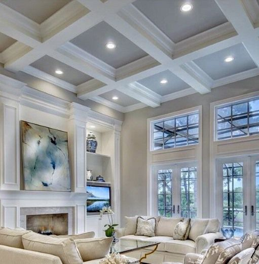 False Ceiling Ideas Homehyme