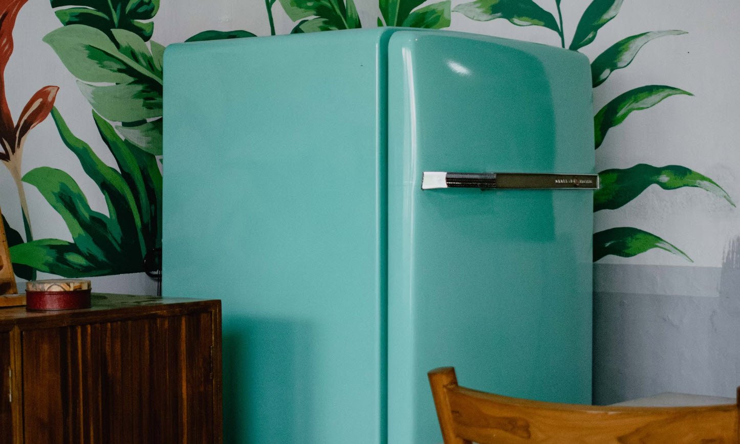Refrigerator Whirpool Homehyme