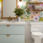 Eco Friendly Bathroom Homehyme