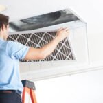 Good Air Duct Cleaning