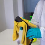 Home Cleaning