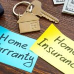 Home Warranty and Home Insurance Homehyme