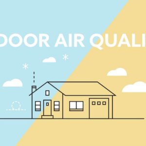 Indoor Air Quality Homehyme