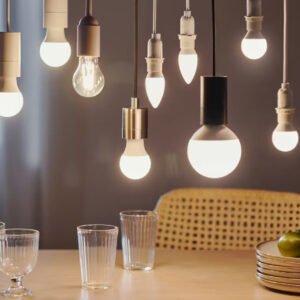 Standard LED Bulbs