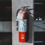 Fire Safety Checklist