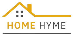 logo homehyme