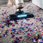 Carpet Cleaners