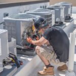 HVAC Failure