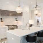 New Kitchen