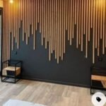 Latest Wall Design Ideas