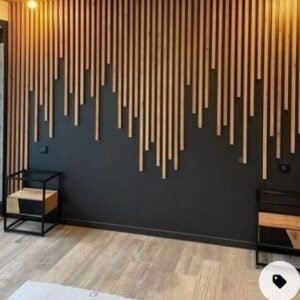 Latest Wall Design Ideas