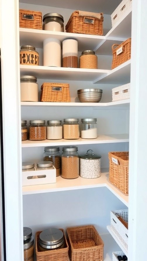 Organize with Style