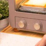 Smart Ovens